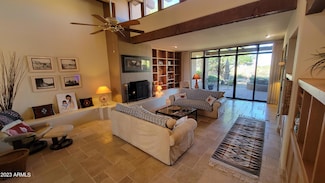 8502 E Cave Creek Rd Unit 31, Carefree, AZ 85377