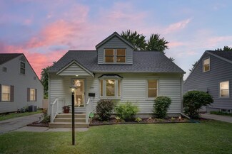 2710 Coolidge St, Madison, WI 53704