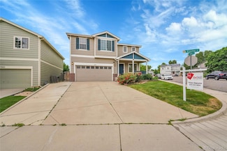 11091 Clayton St, Northglenn, CO 80233