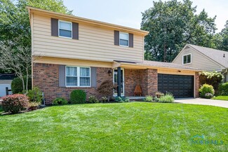 6018 Saddlewood Dr, Toledo, OH 43613