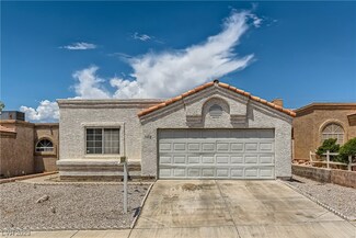 7132 Cherrywood Forest Ln, Las Vegas, NV 89156