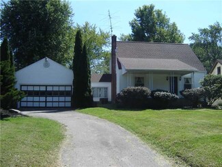 3631 Hubbard Middlesex Rd, West Middlesex, PA 16159