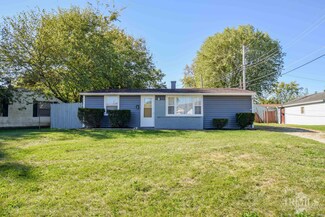 901 E Dunn Ave, Muncie, IN 47303