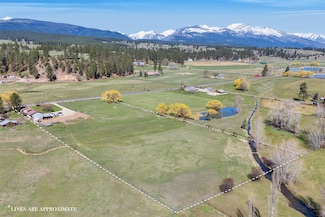 3144 Old Darby Rd, Darby, MT 59829