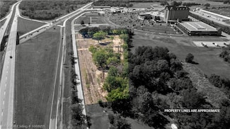 113 Cherokee Blvd, Roland, OK 74954