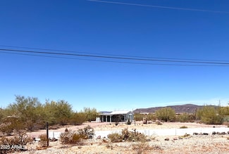 2135 N Elliott Rd, Ajo, AZ 85321