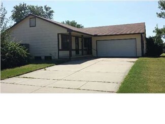 3104 S Custer Ave, Wichita, KS 67217