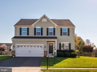 3006 Saddlewood Dr, Pennsburg, PA 18073