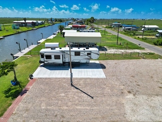 1467 County Road 299, Sargent, TX 77414