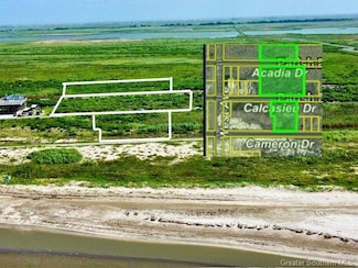 146 Calcasieu Dr, Creole, LA 70632