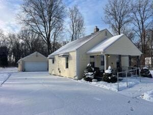 2559 Claridon Rd, Columbus, OH 43231