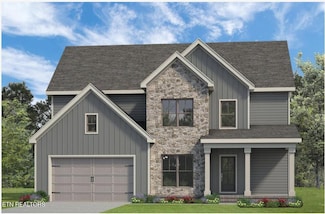 11525 Sierra Nevada Ln, Hardin Valley, TN 37932