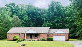 9807 Kling Valley Dr, Mabelvale, AR 72103