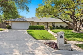 14214 Brenton Woods St, San Antonio, TX 78249
