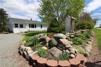 10639 Savage Rd, Chaffee, NY 14030