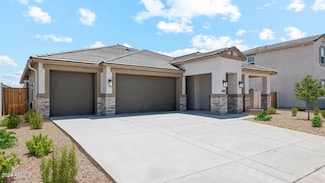 9911 S Caballo Dr, Mesa, AZ 85212