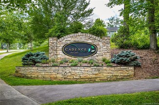 Lots 14 Cadence Cir, Brevard, NC 28712