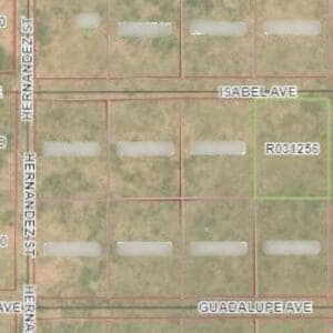 0 Isabel Ave, Veguita, NM 87062