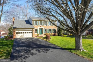 3502 Beaver Ford Rd, Woodbridge, VA 22192