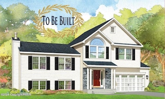 901-902 L Penn Forest Dr, Albrightsville, PA 18210