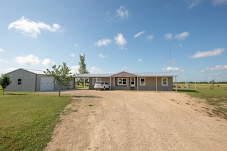 1783 County Road 33040, Brookston, TX 75421