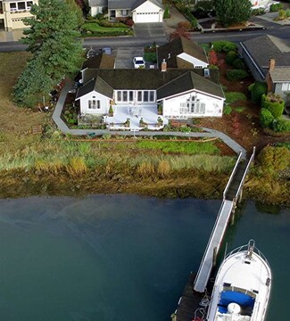 169 Swinomish Dr, La Conner, WA 98257