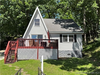 88 Alpine Point, Sunrise Beach, MO 65079