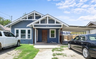 411 Cincinnati Ave Unit 102, San Antonio, TX 78201