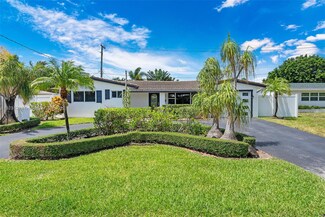 2150 NE 54th St, Fort Lauderdale, FL 33308