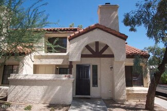 819 N College Ave Unit J134, Tempe, AZ 85288