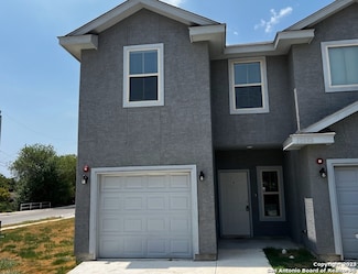 13015 Reid Meadows, Live Oak, TX 78233