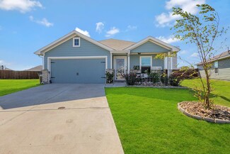 5416 Finbrooke Dr, Princeton, TX 75407