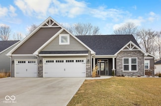 3583 Collier Dr, Lafayette, IN 47905