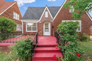 905 NE 21st St, Oklahoma City, OK 73105
