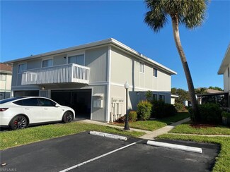 3291 Royal Canadian Trace Unit 4, Fort Myers, FL 33907