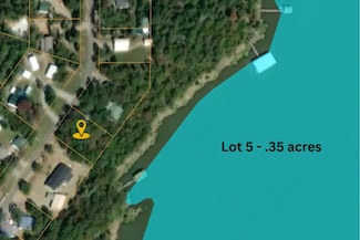 00 Lochview Ln, Longtown, OK 74425