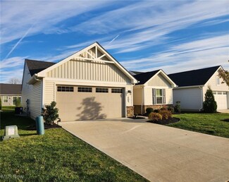 105 Beaver Creek Trail, Amherst, OH 44001
