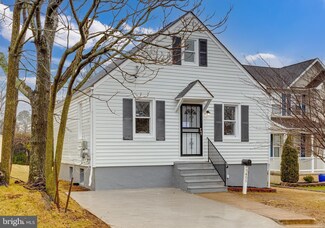 7405 Beech Ave, Baltimore, MD 21206