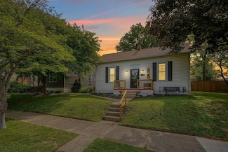 88 N High St, Jackson, OH 45640