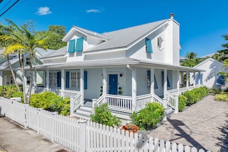 813 Thomas St, Key West, FL 33040