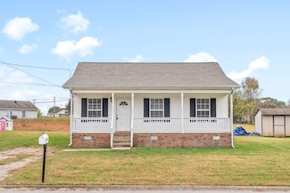 312 Lansinger Ln, Clarksville, TN 37042