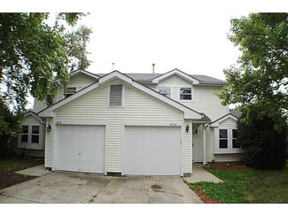 8550 Fairway Trail, Indianapolis, IN 46250