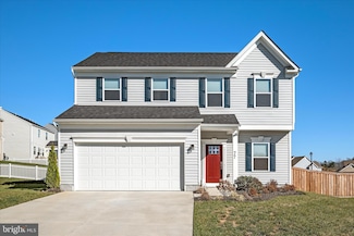 77 Signal Knob Cottage Dr, Strasburg, VA 22657