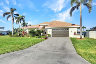 5707 Rose Garden Rd, Cape Coral, FL 33914