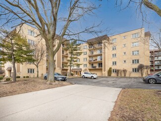 6460 W Belle Plaine Ave Unit 304, Chicago, IL 60634