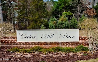 110 Belle Fleur Ln, Clinton, MS 39056