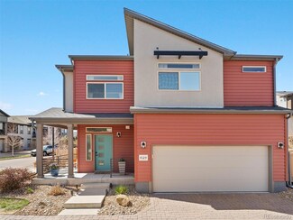 4125 Coriander St, Castle Rock, CO 80109