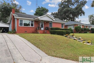 1451 E 40th St, Savannah, GA 31404