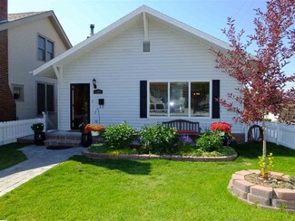 1064 W Mercury St, Butte, MT 59701