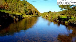 TBD (Lot 2B) Deep Ford Rd, Lansing, NC 28643